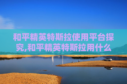 和平精英特斯拉使用平台探究,和平精英特斯拉用什么平台直播