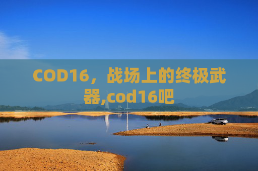 COD16，战场上的终极武器,cod16吧