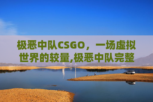 极恶中队CSGO，一场虚拟世界的较量,极恶中队完整版在线播放
