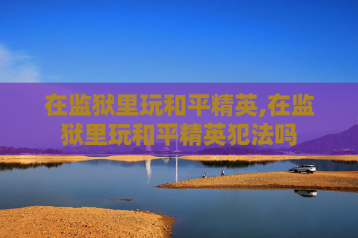 在监狱里玩和平精英,在监狱里玩和平精英犯法吗