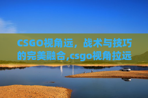 CSGO视角远，战术与技巧的完美融合,csgo视角拉远