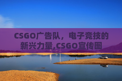 CSGO广告队，电子竞技的新兴力量,CSGO宣传图