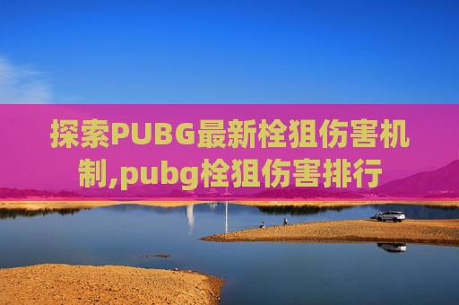 探索PUBG最新栓狙伤害机制,pubg栓狙伤害排行