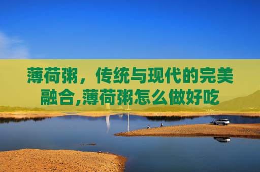 薄荷粥，传统与现代的完美融合,薄荷粥怎么做好吃