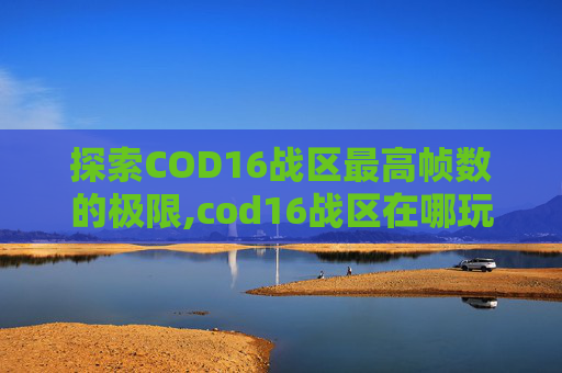 探索COD16战区最高帧数的极限,cod16战区在哪玩