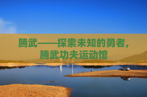 腾武——探索未知的勇者,腾武功夫运动馆