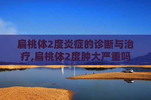 扁桃体2度炎症的诊断与治疗,扁桃体2度肿大严重吗