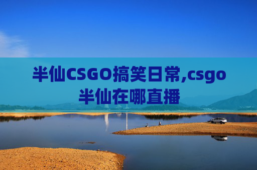 半仙CSGO搞笑日常,csgo半仙在哪直播