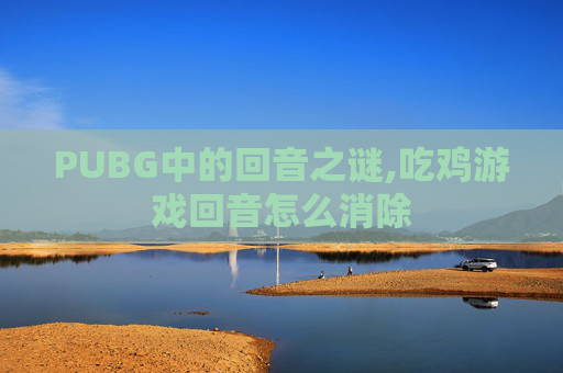 PUBG中的回音之谜,吃鸡游戏回音怎么消除