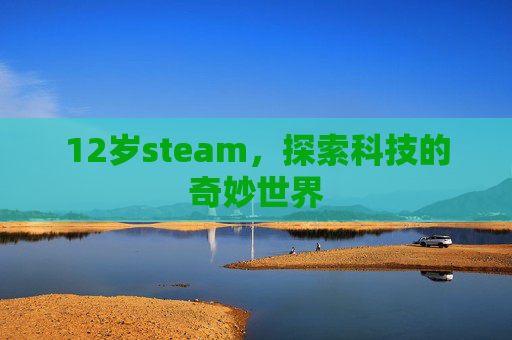 12岁steam，探索科技的奇妙世界