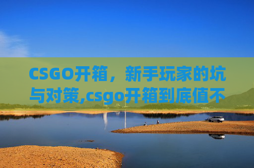 CSGO开箱，新手玩家的坑与对策,csgo开箱到底值不值