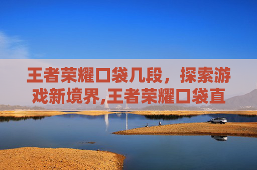 王者荣耀口袋几段，探索游戏新境界,王者荣耀口袋直播间