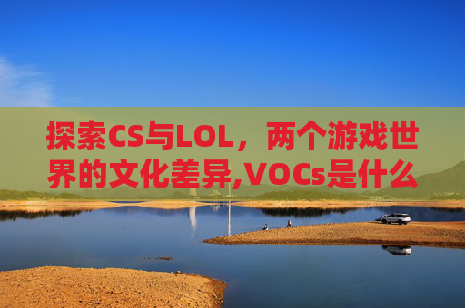 探索CS与LOL，两个游戏世界的文化差异,VOCs是什么意思