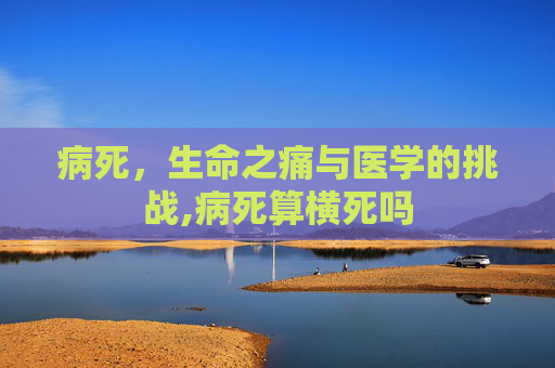 病死，生命之痛与医学的挑战,病死算横死吗