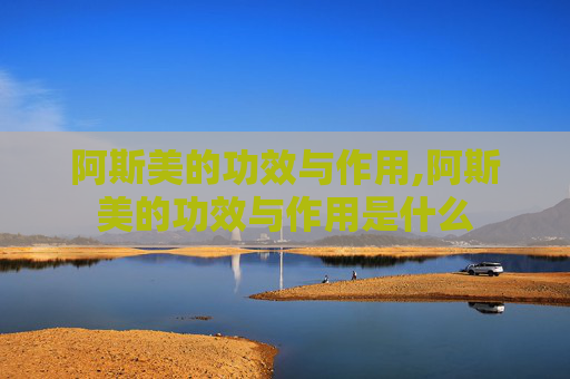 阿斯美的功效与作用,阿斯美的功效与作用是什么