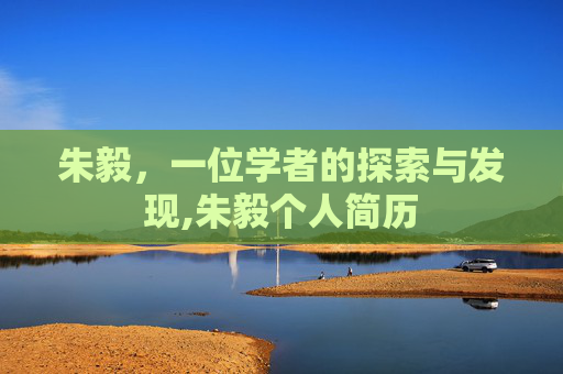 朱毅，一位学者的探索与发现,朱毅个人简历