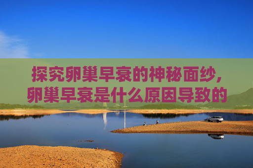 探究卵巢早衰的神秘面纱,卵巢早衰是什么原因导致的怎么调理卵巢早衰