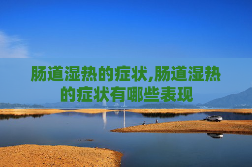 肠道湿热的症状,肠道湿热的症状有哪些表现