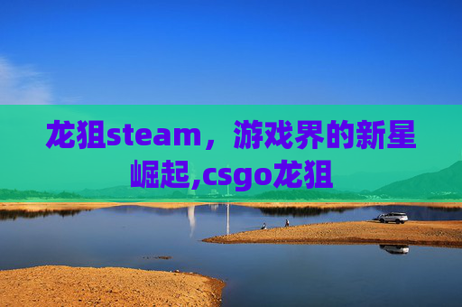 龙狙steam，游戏界的新星崛起,csgo龙狙