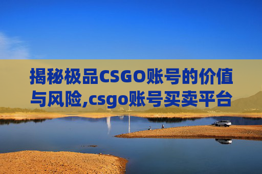 揭秘极品CSGO账号的价值与风险,csgo账号买卖平台