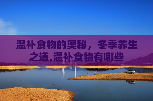 温补食物的奥秘，冬季养生之道,温补食物有哪些