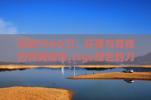 绿色CSGO刀，环保与竞技的完美结合,csgo绿色的刀