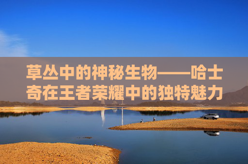 草丛中的神秘生物——哈士奇在王者荣耀中的独特魅力,王者荣耀草丛狗