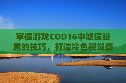 掌握游戏COD16中滤镜设置的技巧，打造冷色视觉盛宴,cod16n卡滤镜