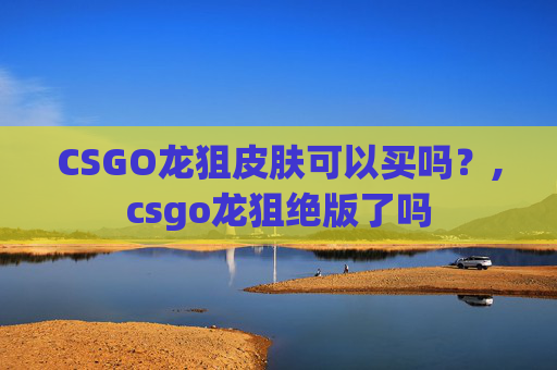 CSGO龙狙皮肤可以买吗？,csgo龙狙绝版了吗