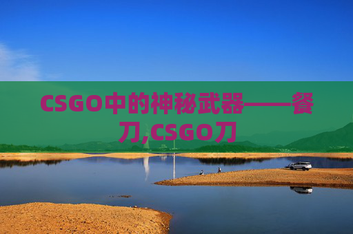 CSGO中的神秘武器——餐刀,CSGO刀