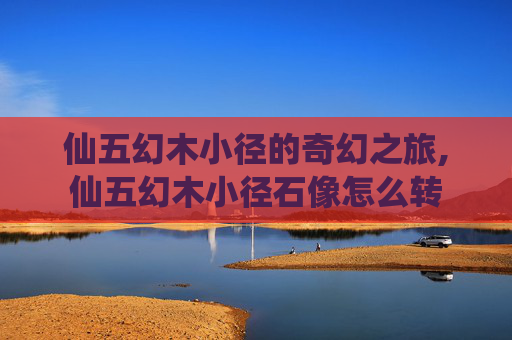仙五幻木小径的奇幻之旅,仙五幻木小径石像怎么转