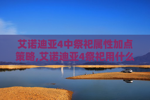 艾诺迪亚4中祭祀属性加点策略,艾诺迪亚4祭祀用什么武器