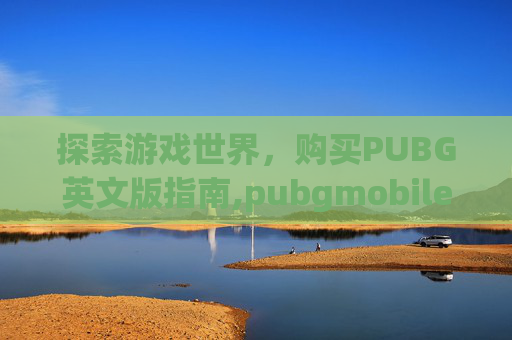 探索游戏世界，购买PUBG英文版指南,pubgmobile英文单机下载