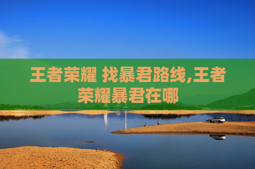 王者荣耀 找暴君路线,王者荣耀暴君在哪