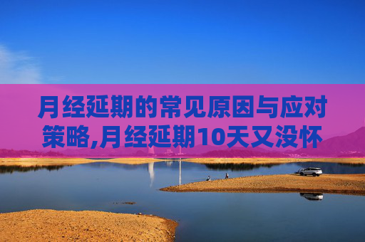 月经延期的常见原因与应对策略,月经延期10天又没怀孕怎么回事