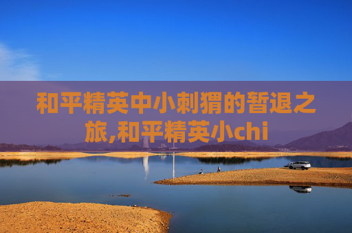 和平精英中小刺猬的暂退之旅,和平精英小chi