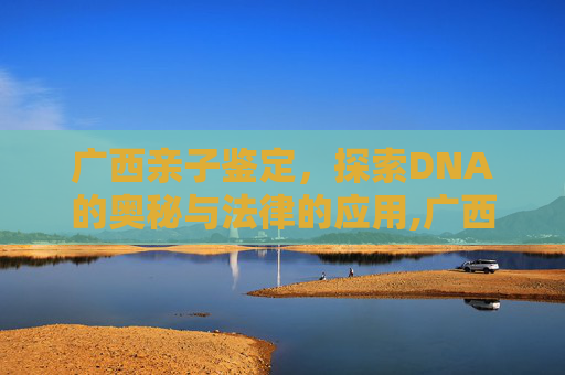 广西亲子鉴定，探索DNA的奥秘与法律的应用,广西亲子鉴定在哪里做,费用是多少