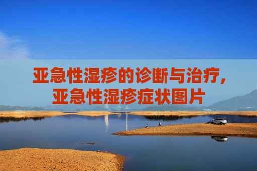 亚急性湿疹的诊断与治疗,亚急性湿疹症状图片