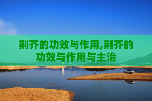 荆芥的功效与作用,荆芥的功效与作用与主治