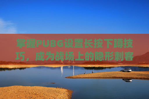 掌握PUBG设置长按下蹲技巧，成为战场上的隐形刺客,pubg按什么下蹲