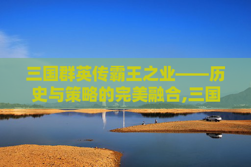 三国群英传霸王之业——历史与策略的完美融合,三国群英传霸王之业交易平台