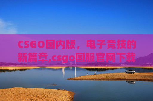 CSGO国内版，电子竞技的新篇章,csgo国服官网下载
