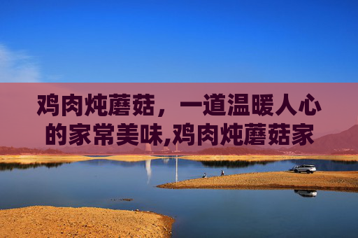 鸡肉炖蘑菇，一道温暖人心的家常美味,鸡肉炖蘑菇家常做法