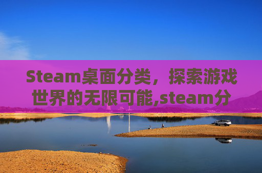 Steam桌面分类，探索游戏世界的无限可能,steam分类排序