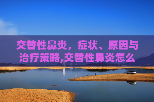 交替性鼻炎，症状、原因与治疗策略,交替性鼻炎怎么治疗