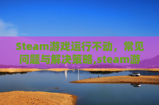 Steam游戏运行不动，常见问题与解决策略,steam游戏运行不起来