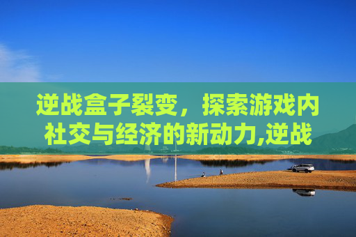 逆战盒子裂变，探索游戏内社交与经济的新动力,逆战盒子裂变有什么用