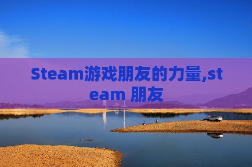 Steam游戏朋友的力量,steam 朋友