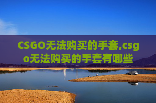 CSGO无法购买的手套,csgo无法购买的手套有哪些