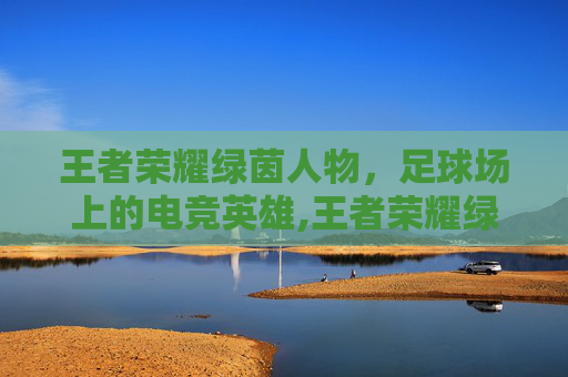 王者荣耀绿茵人物，足球场上的电竞英雄,王者荣耀绿茵人物是谁